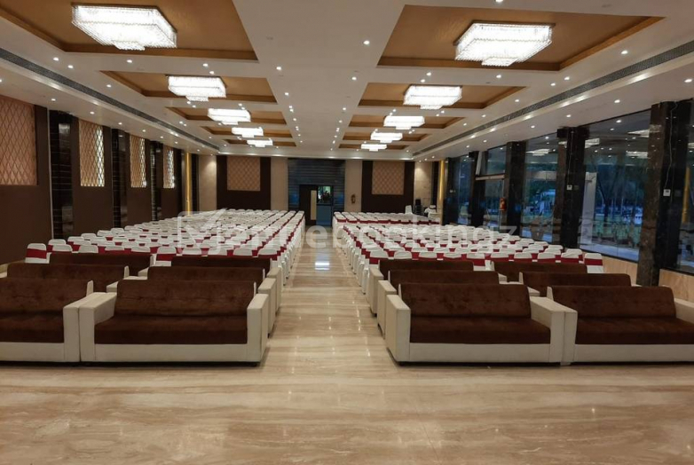 Banquet Halls  in Kakaji Ni Wadi Panvel Mumbai