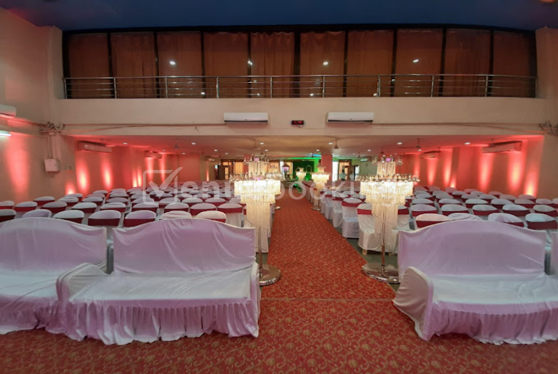 Banquet Halls  in Hegade Bhavan Navi Mumbai Mumbai