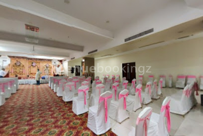 Banquet Halls  in Martand Mangalam Hall Thane Mumbai