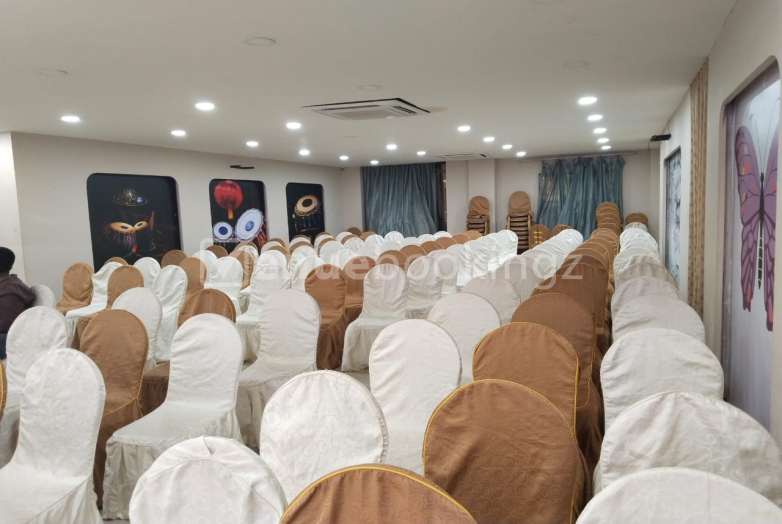 Tabla Banquets Attapur Hyderabad Banquet Hall Menu, Price, Reviews