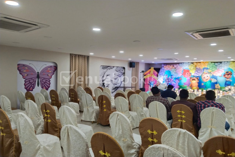 Tabla Banquets Attapur Hyderabad Banquet Hall Menu, Price, Reviews