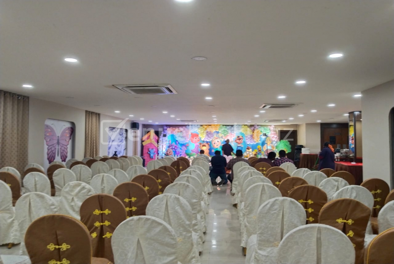 Banquet Halls  in Tabla Banquets Attapur  Hyderabad