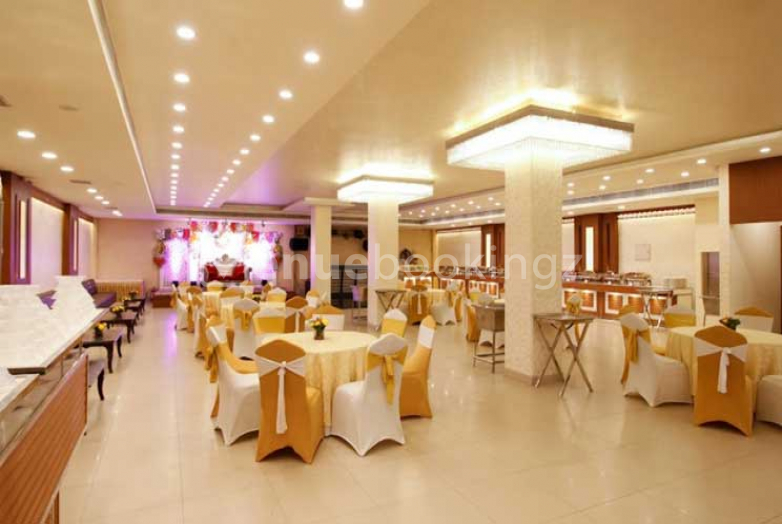 Banquet Halls  in Tiffany Banquet Kirti Nagar Delhi