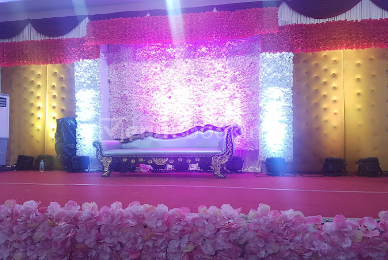 Wedding Venue in SIET Sports Pavillion Hall Teynampet Chennai