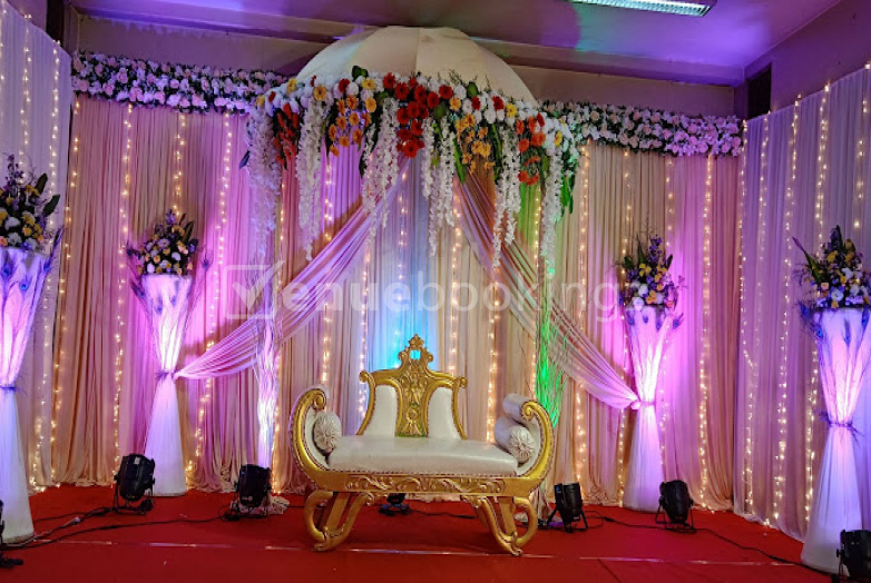 Best Wedding Halls in Mysore with Price & Reviews