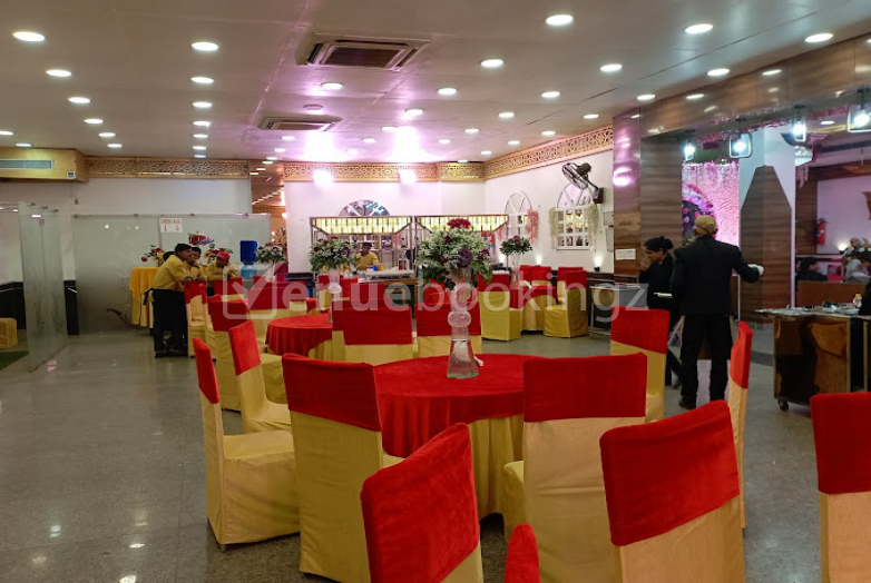 Banquet Halls  in Ashirwad Greens GT Karnal Road Delhi