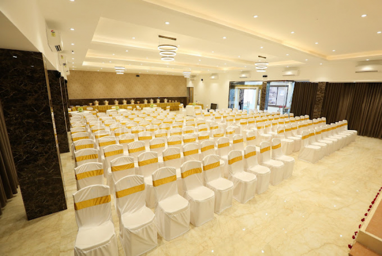 Banquet Halls  in Ceelam Party Hall Kodungaiyur Chennai
