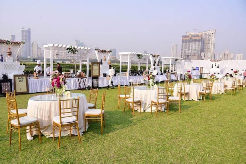 Banquet Halls  in Maple Garden Alipur Delhi