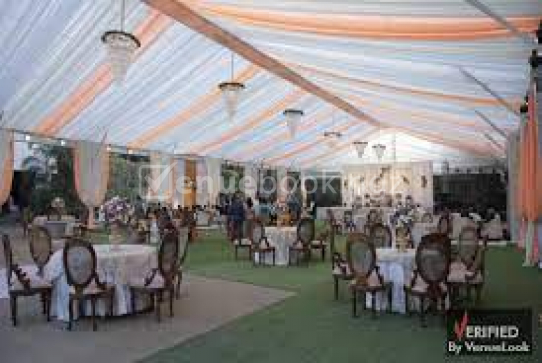 Party Halls & Birthday Party Venues in Luxera Aya Nagar Delhi