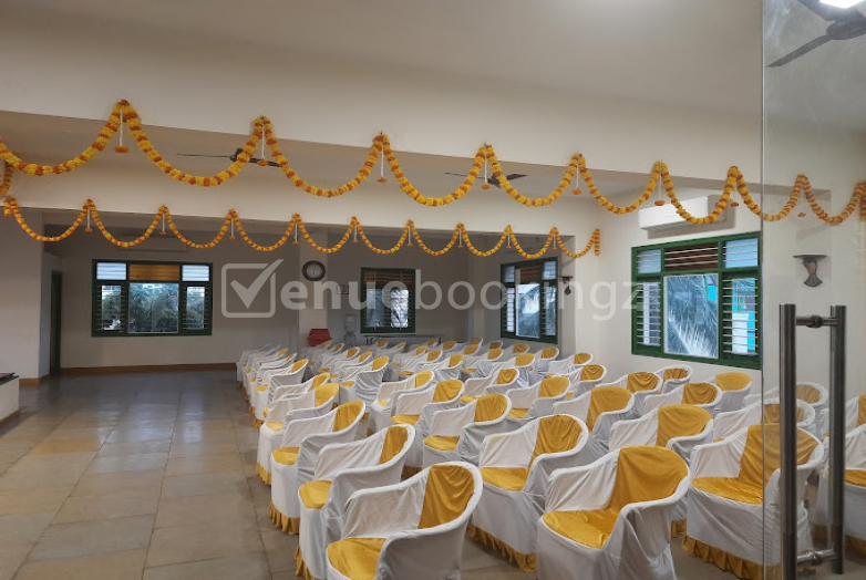 Wedding Venue in Vedashreni Function Hall Velachery Chennai