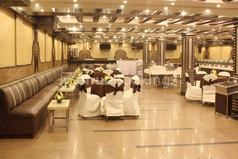 Banquet Halls  in Batra Banquets Naraina Delhi