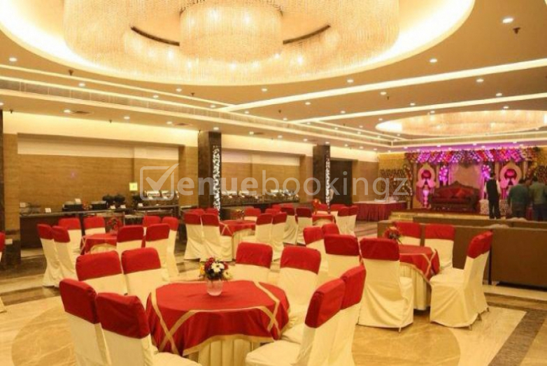 Banquet Halls  in Mehfil Banquets GT Karnal Road Delhi