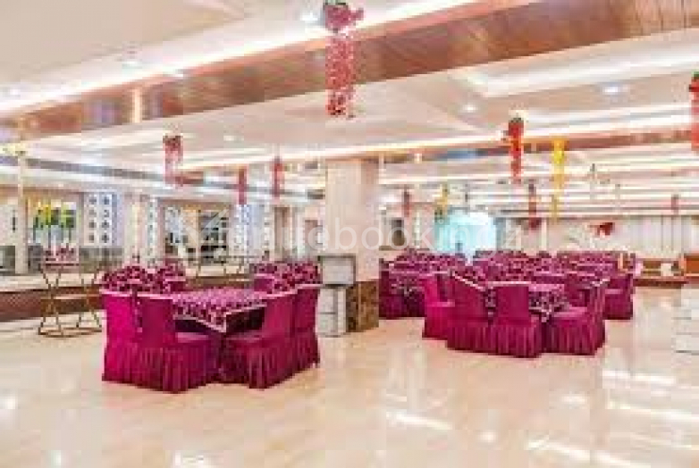 Banquet Halls  in Wedding Banquet Punjabi Bagh Punjabi Bagh Delhi