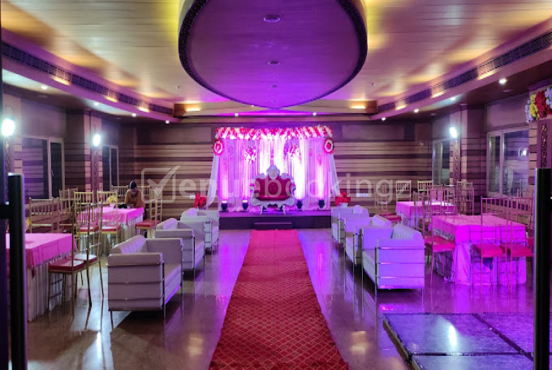 Small Party Halls in JSS Sri Suttur Bhavan Pushp Vihar Delhi