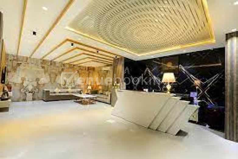 Banquet Halls  in Hotel Vertu Mahipalpur Delhi