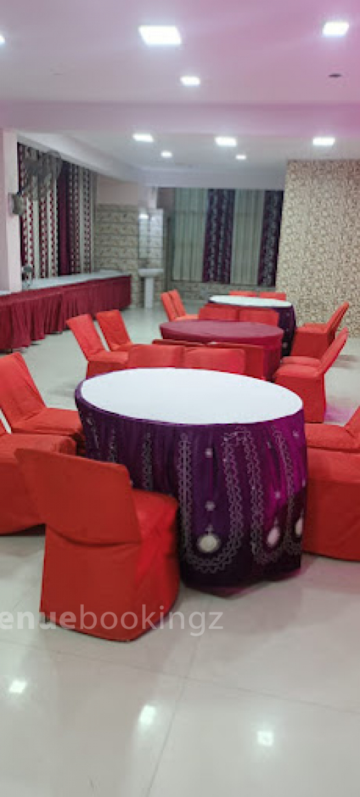 Mahila Samity Hall in Chittaranjan Park,Delhi - Best Banquet Halls