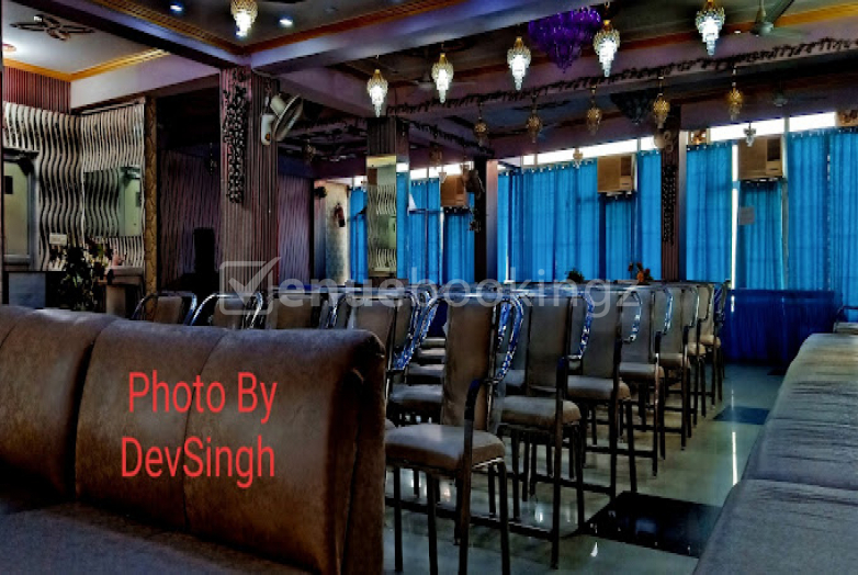 Small Party Halls in Neelam City Banquet Mayur Vihar Delhi