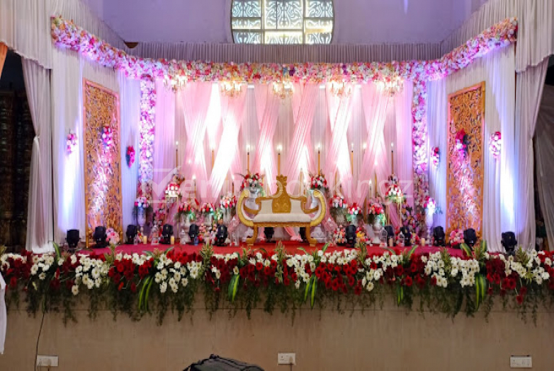 Wedding Venue in Jeyachandran Mahal Keelkattalai Chennai