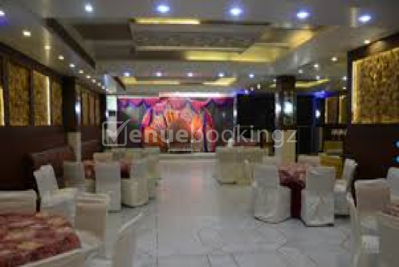 Banquet Halls  in Shudh Banquet  Paschim Vihar Delhi