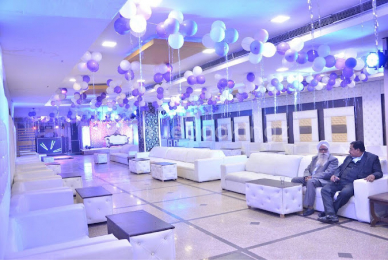 Banquet Halls  in Okassion Banquet Hall Pitampura Delhi