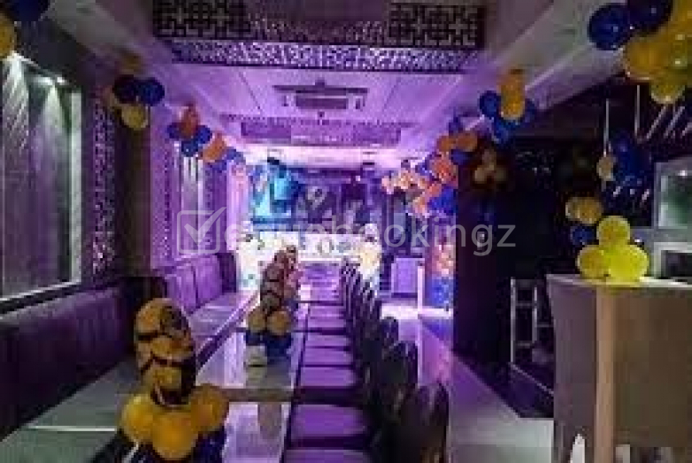 Cocktail Party Venue in 7teen Najafgarh Delhi