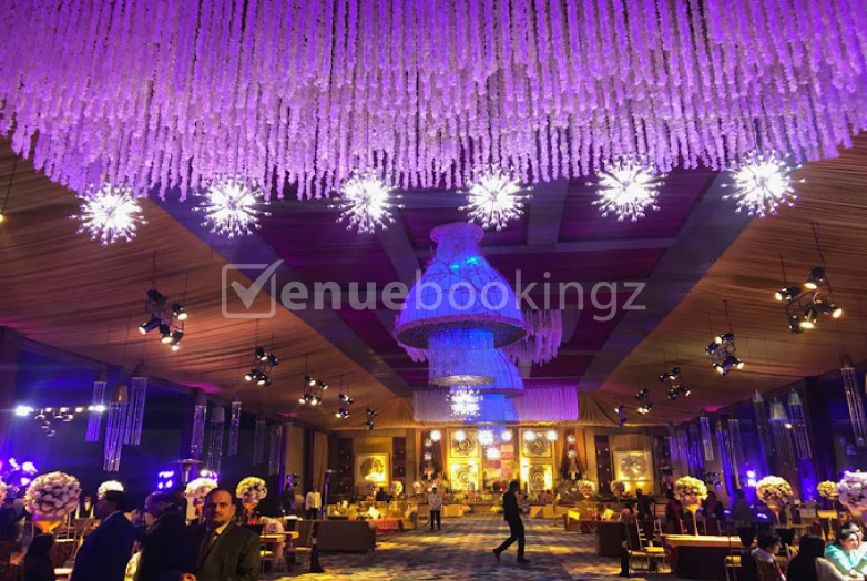 Banquet Halls  in The Marquis Banquet Mayapuri Delhi
