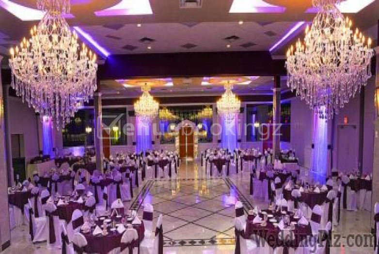 Banquet Halls  in Pitter patter GTB Nagar Delhi