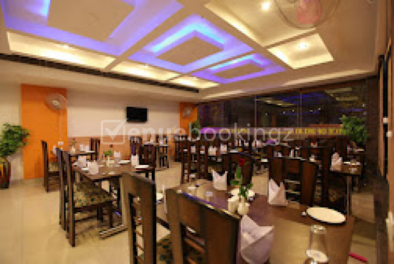 Banquet Halls  in Hotel Impress  Mahipalpur Delhi