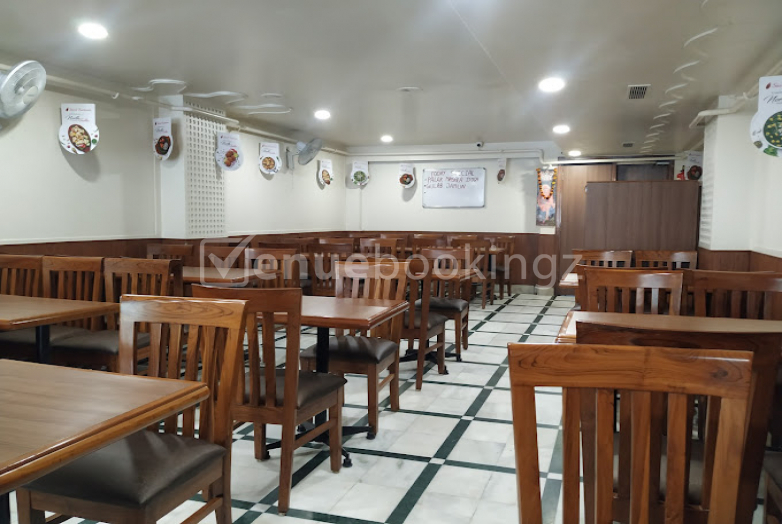 Banquet Halls  in Shree Rathnam Rohini Delhi