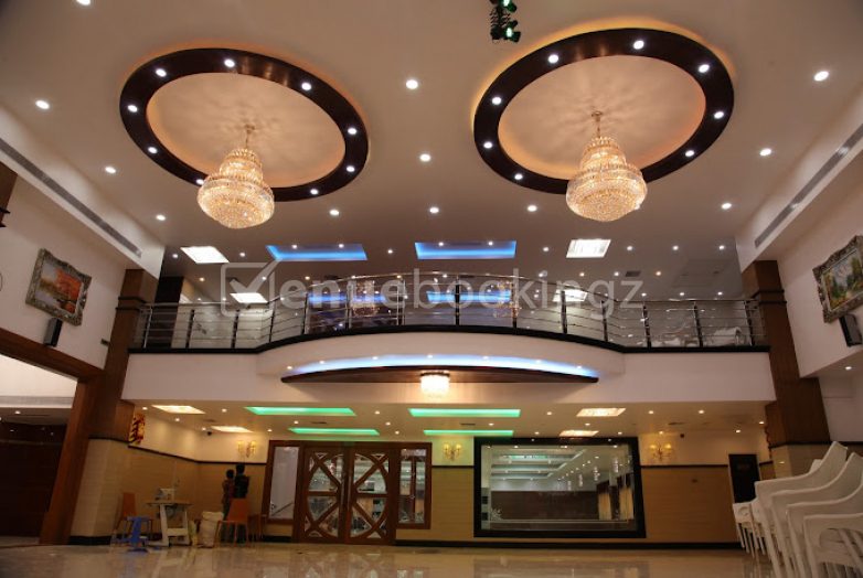 Sri Devi Palace Marriage Hall Medavakkam Chennai Cost, Reviews