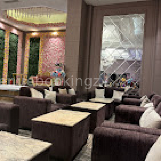 Banquet Halls  in Okas Grand Okhla Delhi