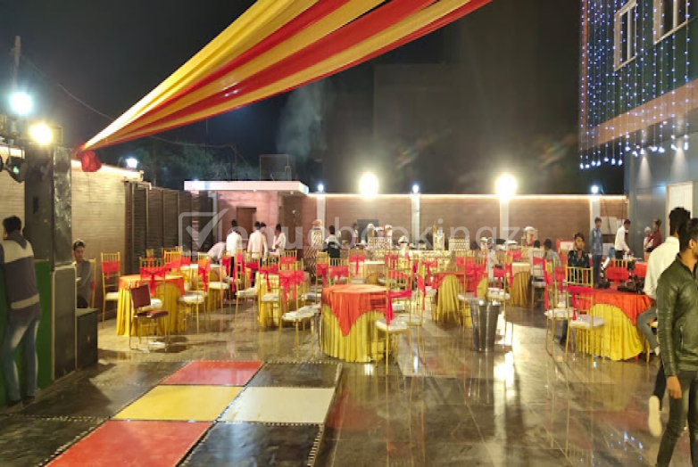 Banquet Halls  in Shyama Banquet Tughlaqabad Extension Delhi