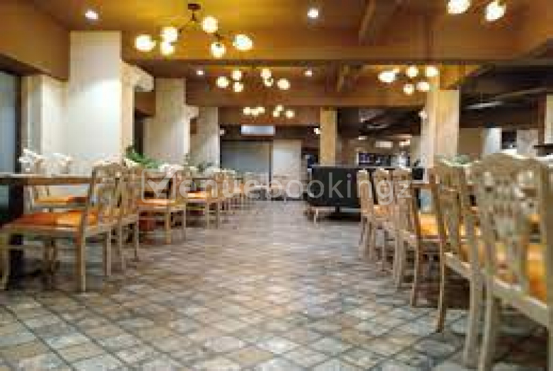 Banquet Halls  in Sheetal Grille Thane West Mumbai