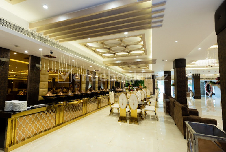 Banquet Halls  in Royal Moments banquet Kirti Nagar Delhi