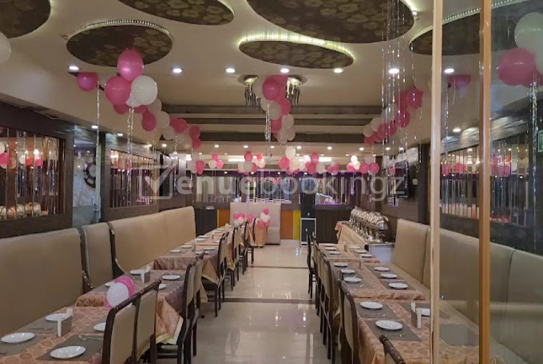 Banquet Halls  in Krystal by Kawatra Paschim Vihar Delhi