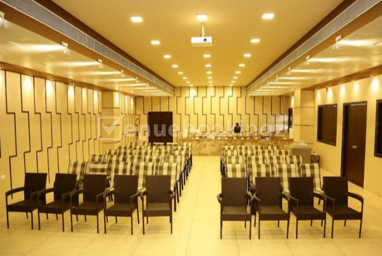 Banquet Halls  in The Upper Deck Vile Parle Mumbai
