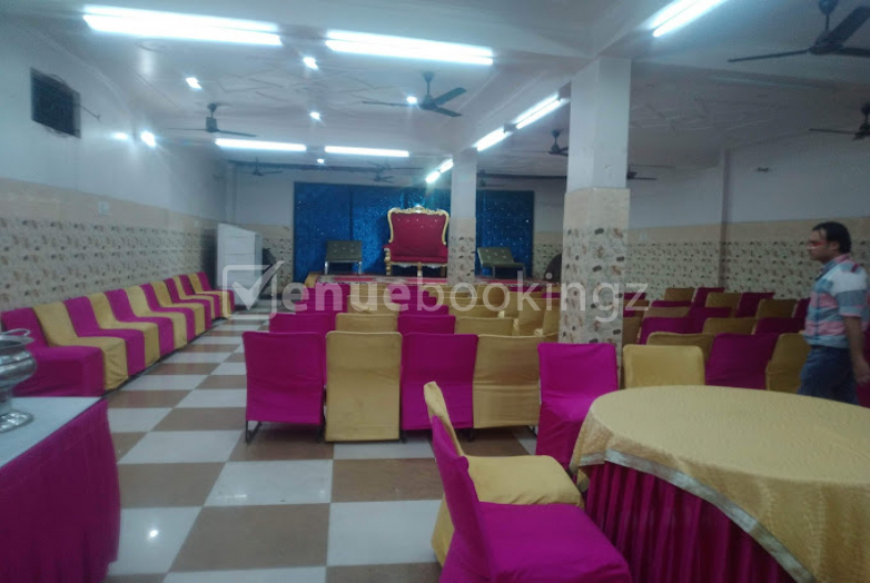 Banquet Halls  in Milan marriage home Shahdara Delhi