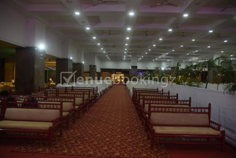 Banquet Halls  in Kesar Baug Hall Mulund Mumbai