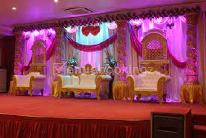 Banquet Halls  in Milan Palace Banquet  Bhayandar Mumbai