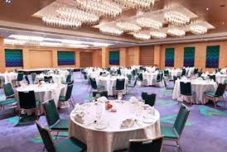 Banquet Halls  in Marigold Banquet Pitampura Delhi