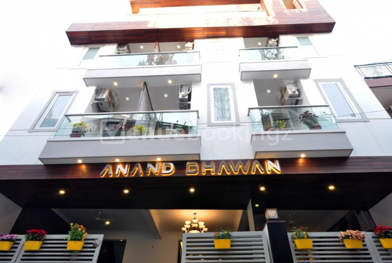Banquet Halls  in Anand Bhawan Mehrauli Delhi