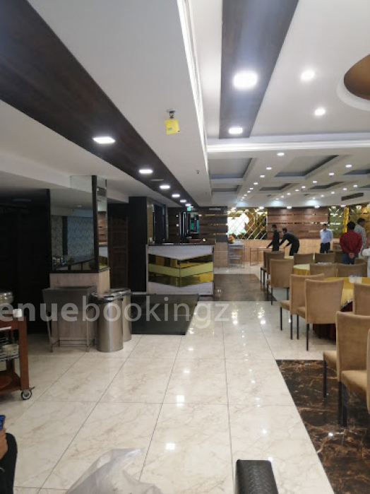 Banquet Halls  in Red Chilli Paschim Vihar Delhi