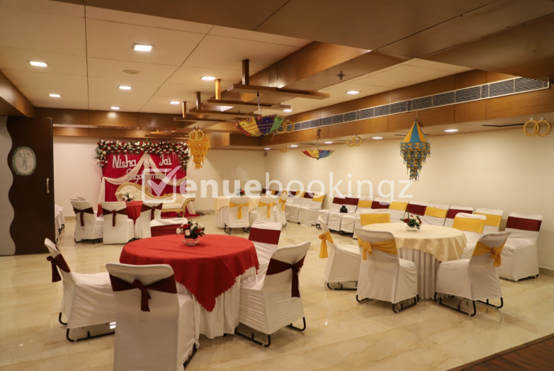 Banquet Halls  in Hotel Gracious Mahipalpur Delhi
