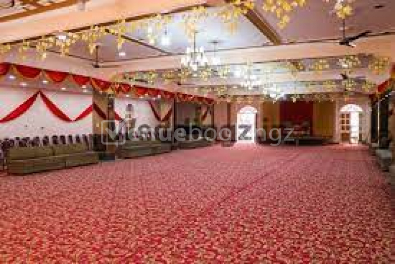Wedding Halls in Vishwakarma Palace Rohini Delhi