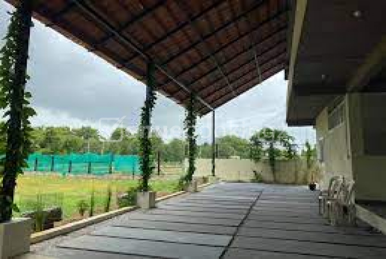  in Chakra Farms Mysore Road Bangalore