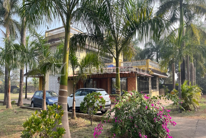 Banquet Halls  in OM SHANTI VILLA Panvel Mumbai