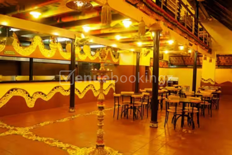 Hallimane Smitham Party Hall Malleswaram Bangalore Banquet Hall