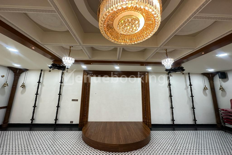 Hallimane Smitham Party Hall Malleswaram Bangalore Banquet Hall