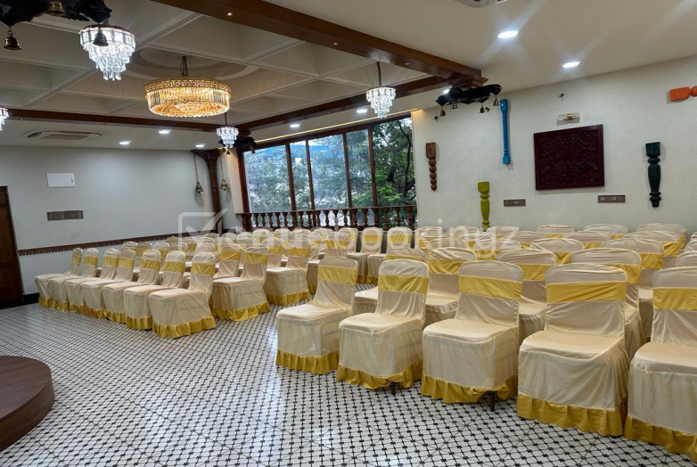 Hallimane Smitham Party Hall Malleswaram Bangalore Banquet Hall