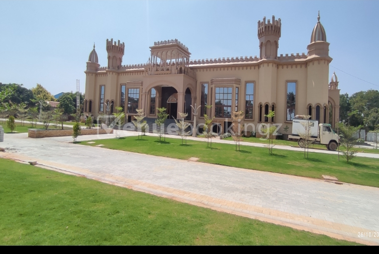 Wedding Venue in Savirajyam KR Puram Bangalore